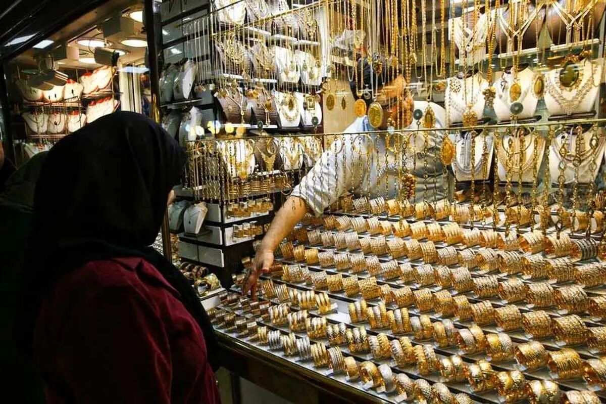 توافقات جدید طلافروشان با وزارت صمت