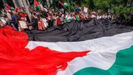 کشور مستقل فلسطین توسط سه کشور اروپایی به رسمیت شناخته شد