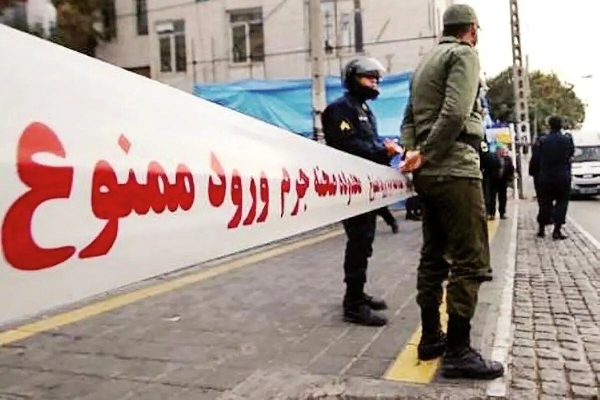 ماجرای مرگ دردناک مرد ناشنوا در مشاور املاکی