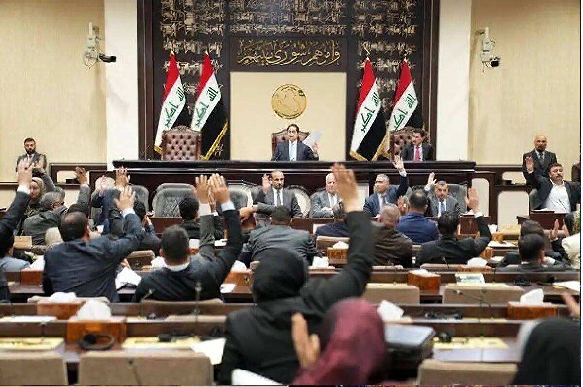 نوروز به تعطیلات رسمی عراق اضافه شد