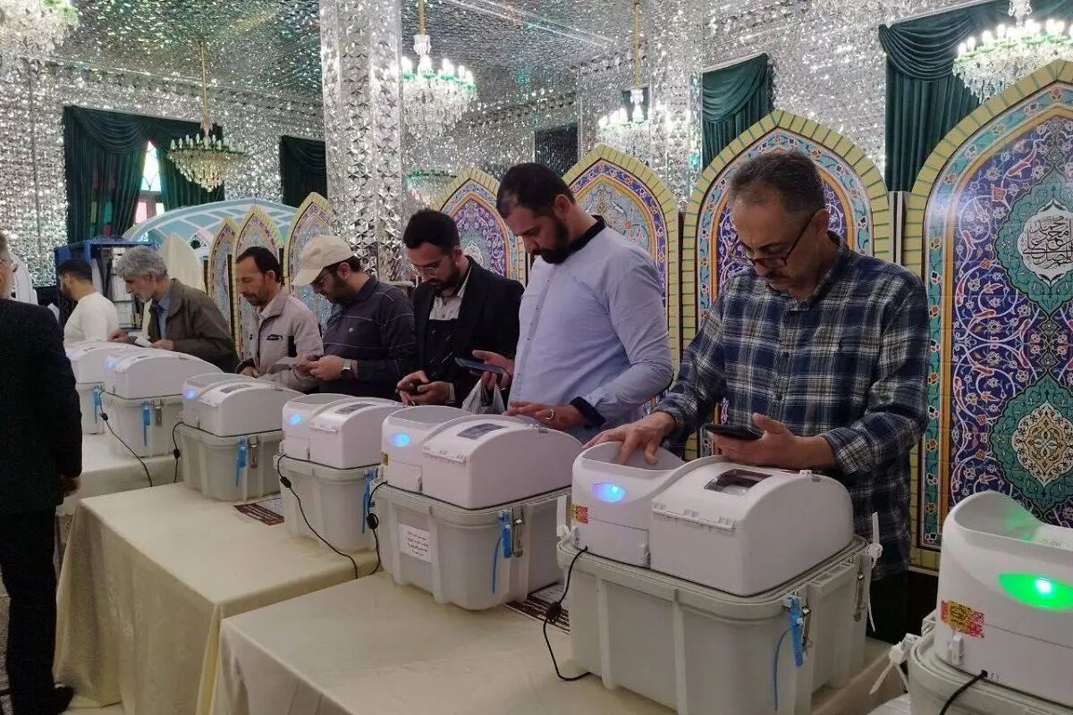 شرایط ‌‌ثبت‌نام داوطلبان برای انتخابات ریاست‌جمهوری اعلام شد