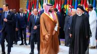بن‌سلمان ولیعهد عربستان به ایران می‌آید