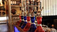 برخورد با عرضه‌کنندگان قلیان و سیگار در رستوران‌ها