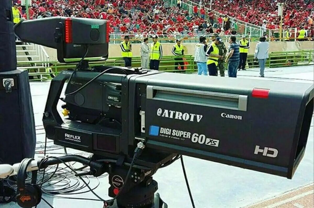 طلسم پخش زنده بازی‌های لیگ برتر با کیفیت HD شکسته می‌شود