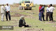 درگیری‌ها بر سر میانکاله ادامه دارد