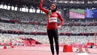 فرزانه فصیحی، اولین بانوی ایرانی در دوومیدانی لیگ الماس