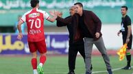 مقصر وداع پرسپولیس با جام‌حذفی که بود؟