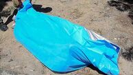 کشف جسد جوان ۲۸ ساله پلدختری در دره‌شهر