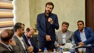 موعود شمخانی کیست؛ همه‌چیز درباره بازداشت فامیل یکی از سران کشور