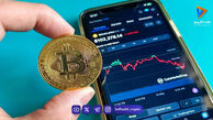 بیت‌کوین ناکام از عبور مقاومت ۸۰,۰۰۰ دلاری؛ سومین شکست در هشت روز معاملاتی