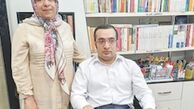 دنیا با ساعت من کوک نمی‌شود