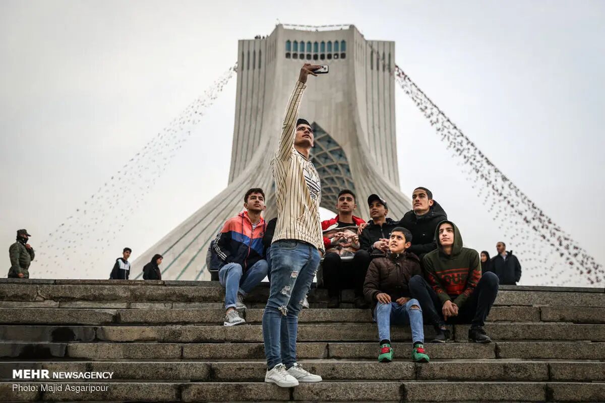 شکست فیلترینگ اینستاگرام؛ حضور بیش از ۴۰ میلیون ایرانی