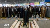 آخرین وضعیت پرونده باغ ازگل و کاظم صدیقی