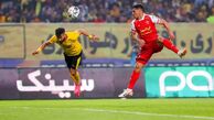 درخواست باشگاه سپاهان از سازمان لیگ برای دیدار با پرسپولیس