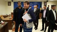 توضیح قوه قضائیه درباره تغییر حکم بابک زنجانی از اعدام به حبس
