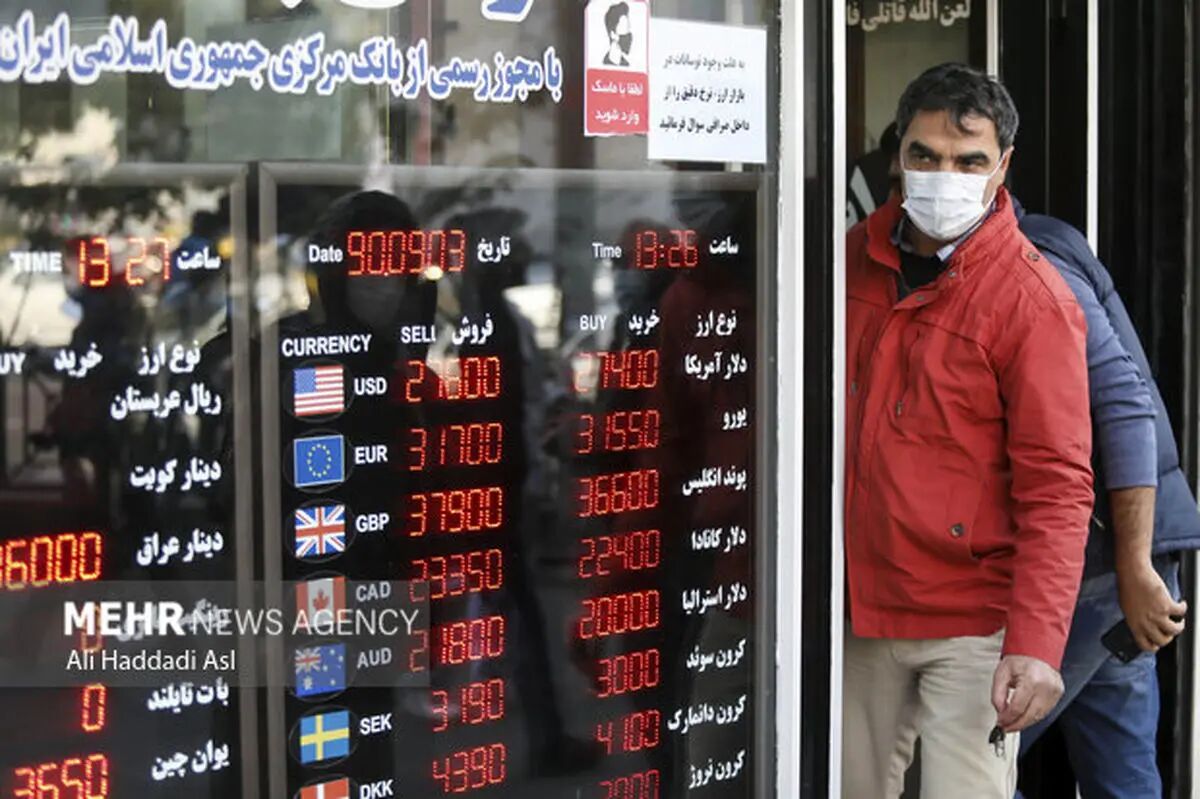 سوداگری، خرید ارز، طلا، زمین، سفته‌بازی از نظر مردم سودده‌ترین شغل کشور
