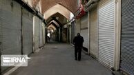 اعتصاب طلافروشان در واکنش به مقررات مالیاتی