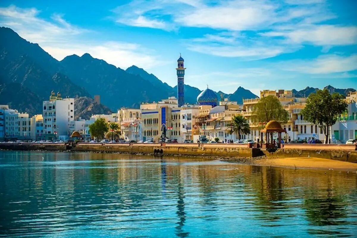 آنچه درباره مهاجرت به کشورهای حاشیه جنوبی خلیج فارس باید بدانید