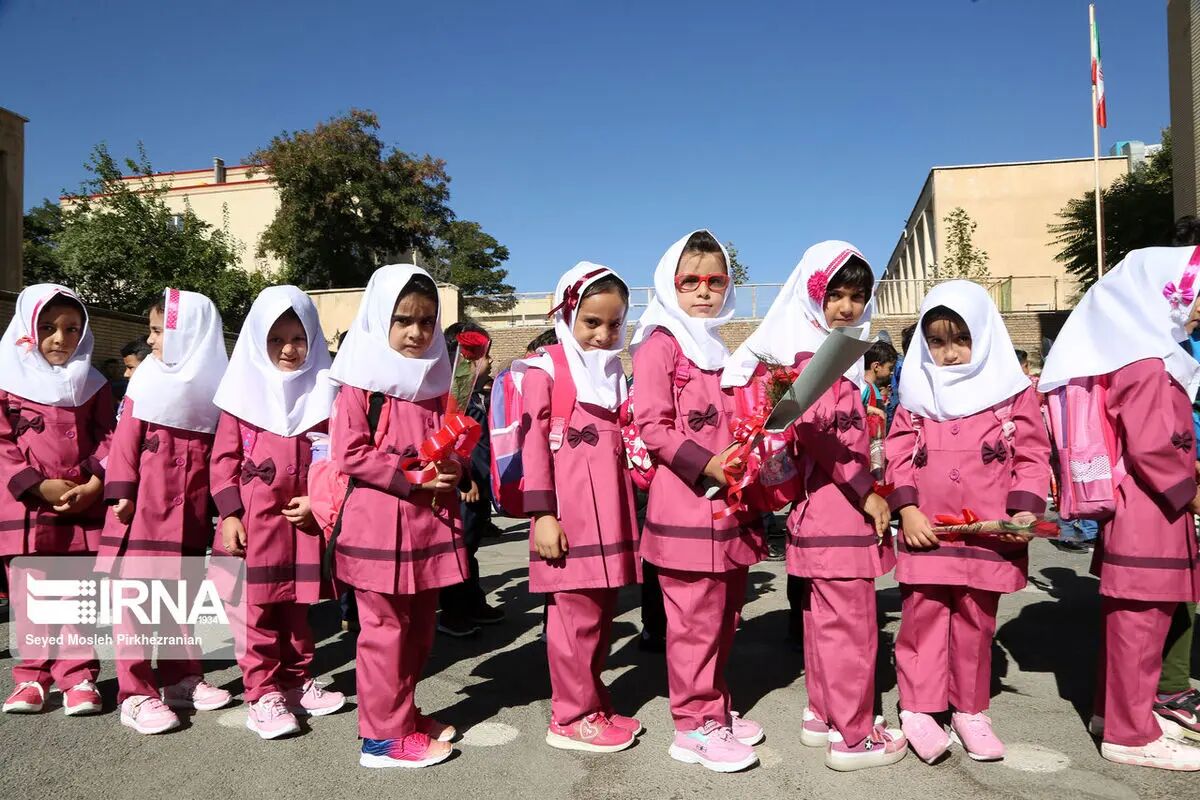ثبت‌نام کلاس اولی‌ها به زودی شروع می‌شود
