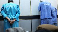 اعتراف تکان‌دهنده دو مرد: یسنا کوچولو را ما دزدیده بودیم