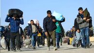 خبر مهم وزیر کشور درباره وضعیت اتباع خارجی ایران