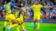 لیگ عربستان با رکورد تاریخی رونالدو به پایان رسید