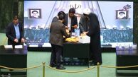 «متکی» از آرای باطله عقب ماند!