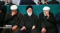 اولین واکنش علم‌الهدی به سانحه بالگرد حامل رئیسی