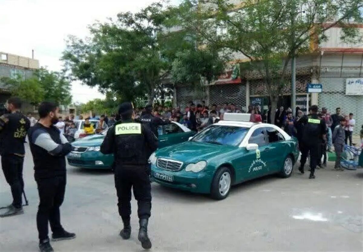 جزئیات درگیری مسلحانه در احمدآباد مشهد