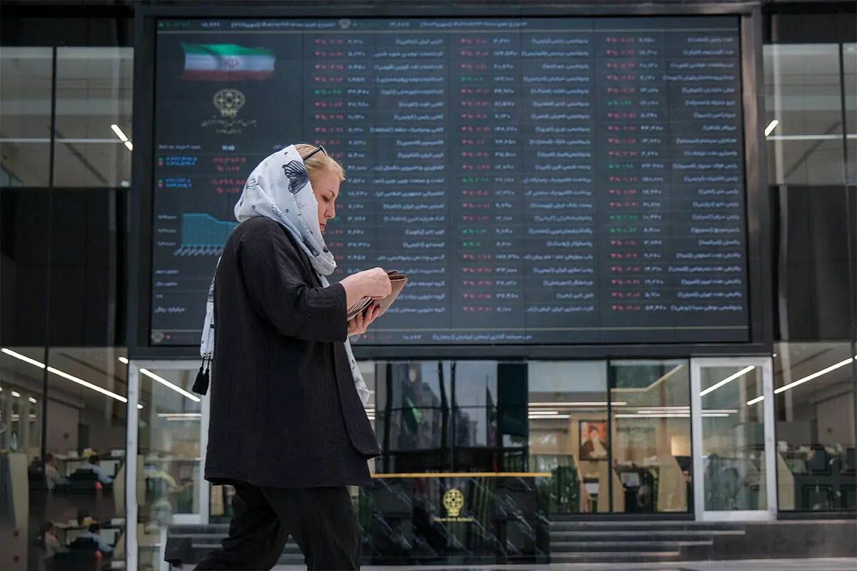 نگاه معامله‌گران بورس به انتخابات زودهنگام ریاست‌جمهوری