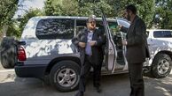 محمد شریعتمداری در راه وزارت کشور