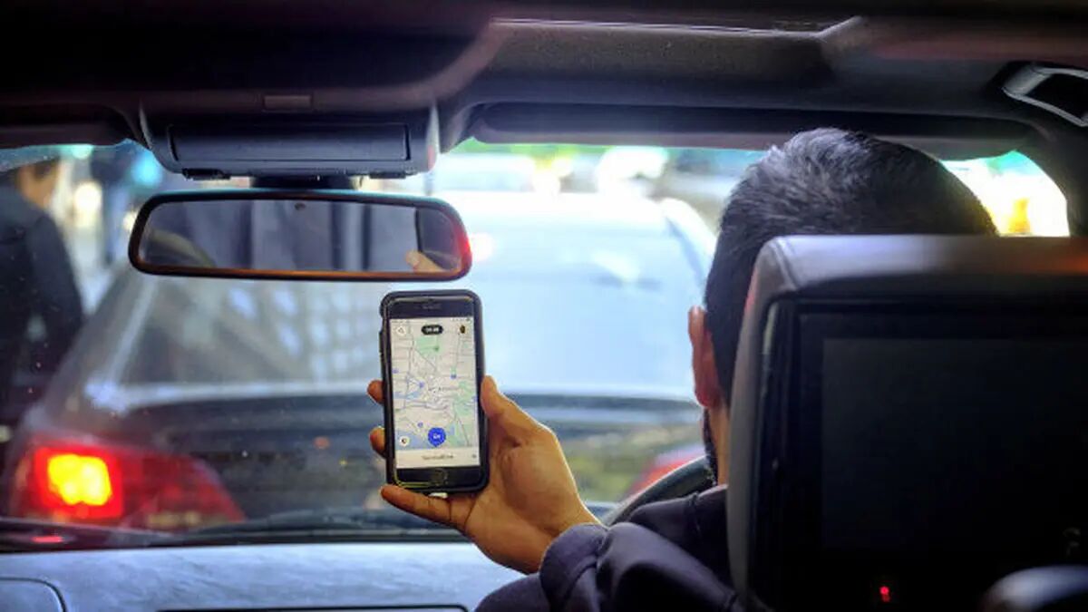 ماجرای اختلال گسترده‌ GPS در تهران چه بود؟