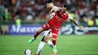 اعتراف وحید امیری به آفساید بودن گل قهرمانی پرسپولیس