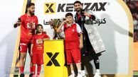 علیرضا بیرانوند پاسخ جواد نکونام را ‌‌داد