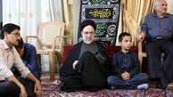 شرط مهم سیدمحمد خاتمی برای شرکت در انتخابات 1403