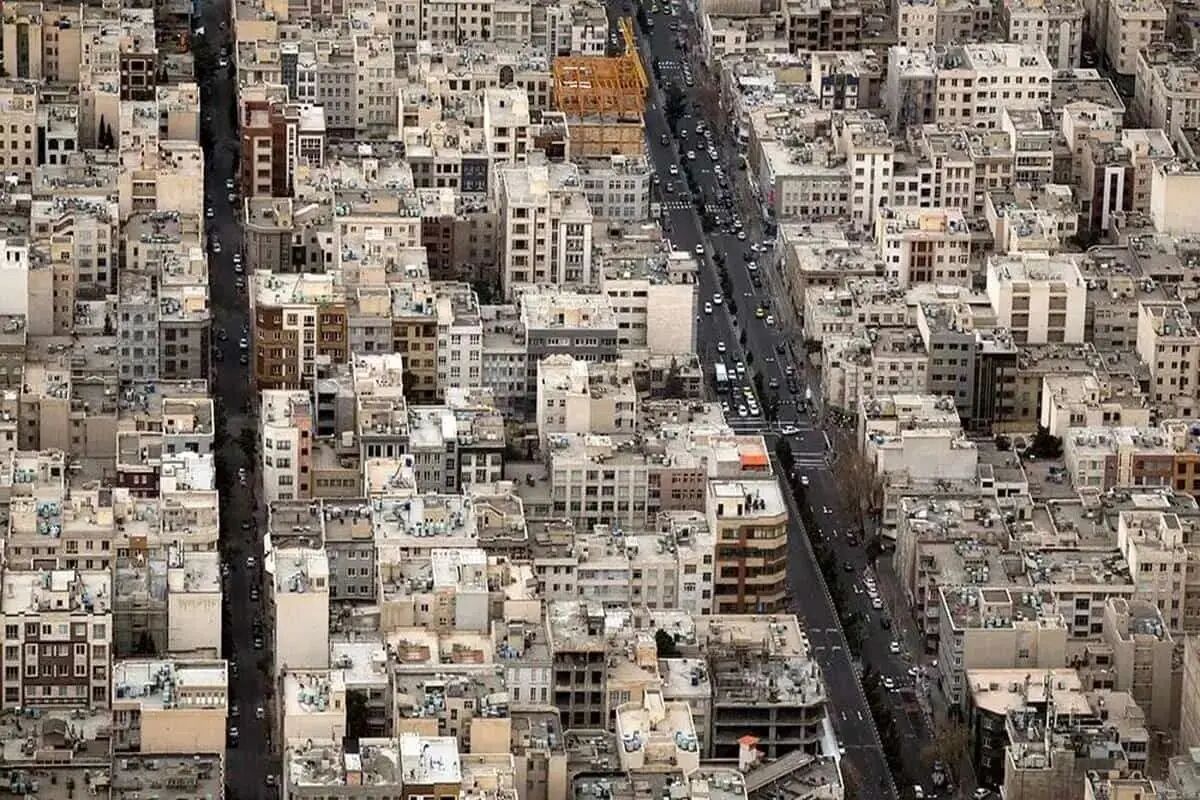 جدیدترین قیمت مسکن در مناطق 15 تا 19 تهران