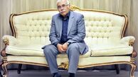 محمد‌علی بهمنی شاعر معاصر در بیمارستان بستری شد