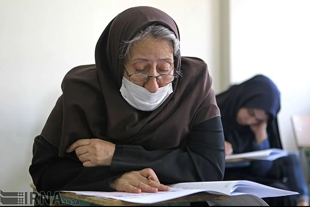ستون فقرات | لعنت بر اعداد، درود بر شور زندگی