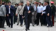 اولین اتفاق جنجالی در پخش تبلیغات انتخابات ریاست‌ جمهوری