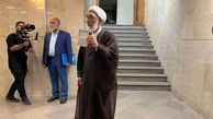 مصطفی پورمحمدی اوپنهایمر را دوبار دیده است!