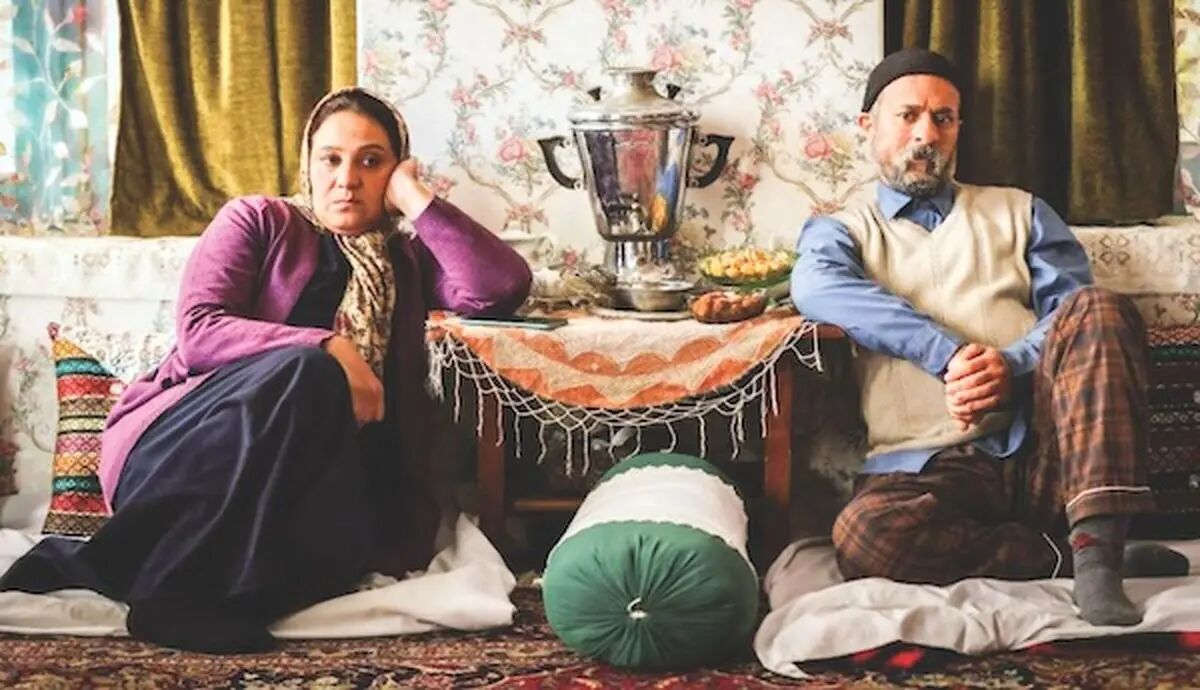 چرا سانسور؟ آخه نگران چی هستی؟ / حاشیه‌های خجالت نکش رضا مقصودی