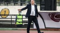 رقم عجیب درخواستی اسکوچیچ برای سرمربیگری پرسپولیس!