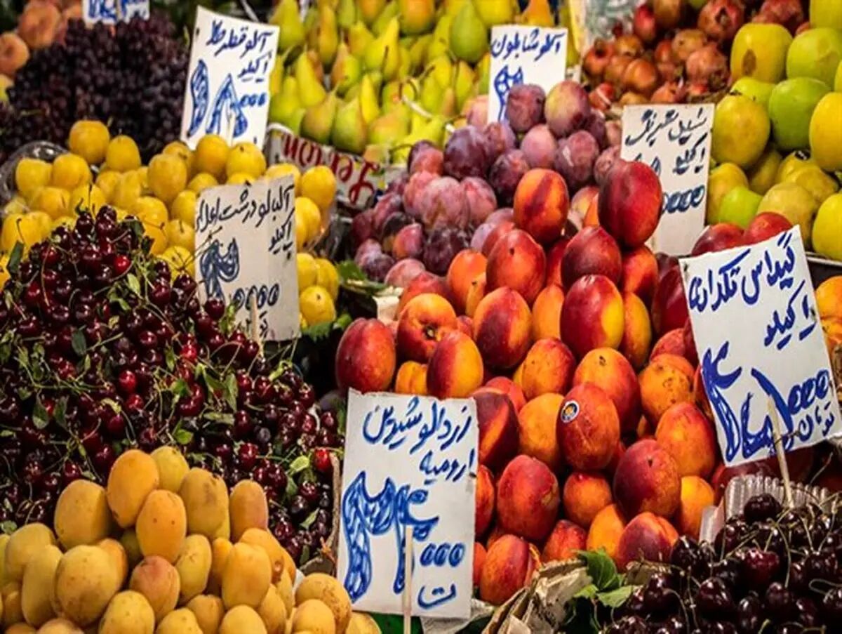 هر آنچه باید در مورد میوه‌های تابستانی بدانید