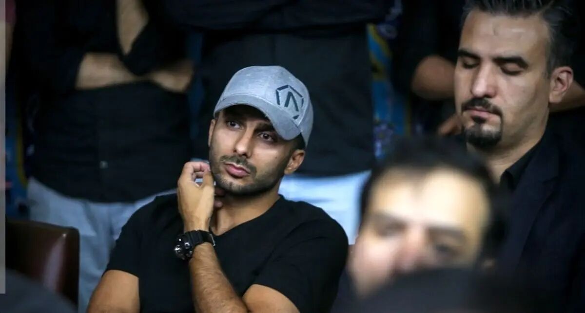 چرا میثاقی ویژه برنامه یورو 2024 را اجرا نمی‌کند؟