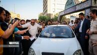 همه تیباهای سعید جلیلی!