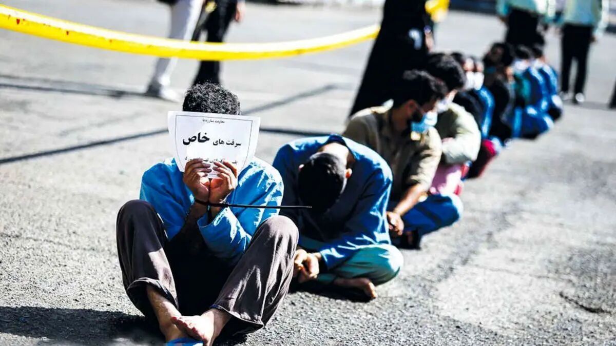 سرقت از کارت بانکی سالخوردگان به بهانه خیرخواهی