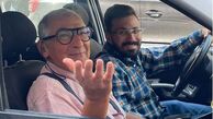 ابتلای صادق زیباکلام به بیماری سرطان
