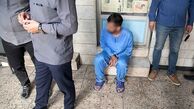 اغفال دختر جوان با شگرد وعده‌های دروغین ازدواج و مهاجرت