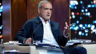 معاون سیاسی ستاد مسعود پزشکیان منصوب شد