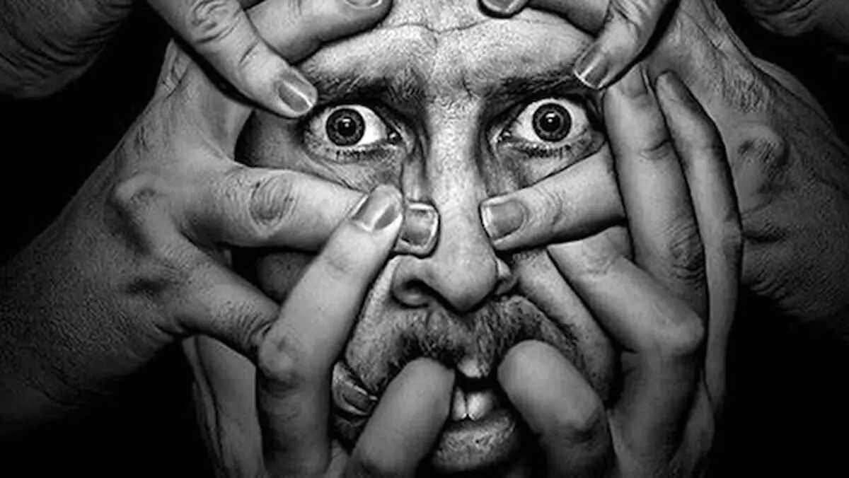 دیکشنری بیماری‌های پرطرفدار روانی